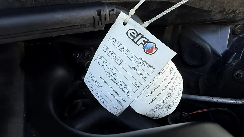 BMW Seria 1 -