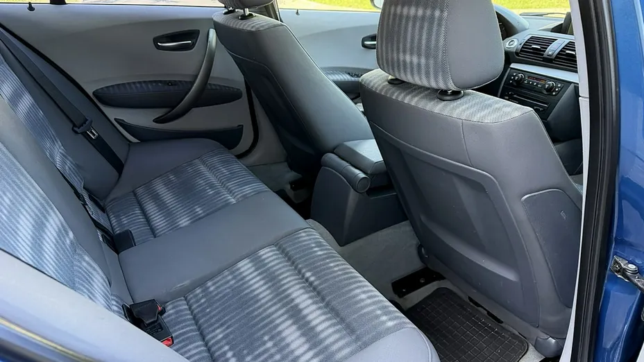 BMW Seria 1 -