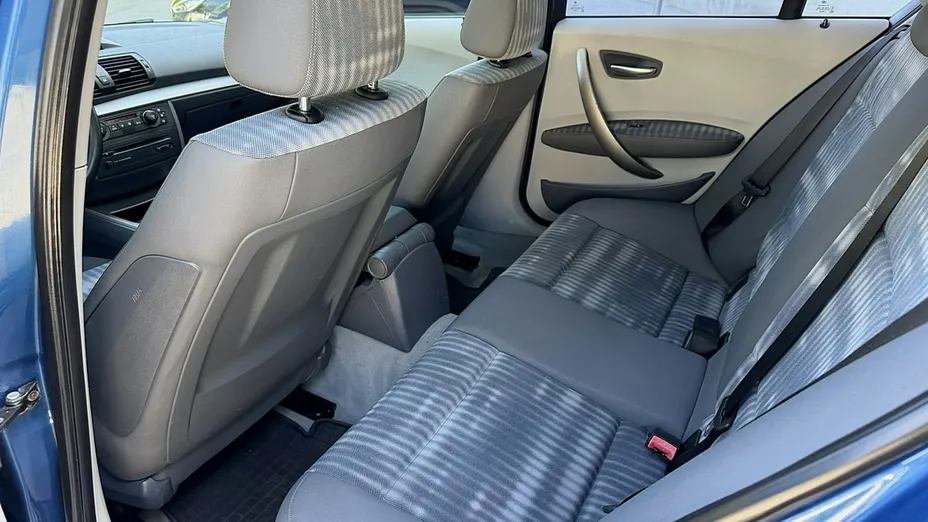 BMW Seria 1 -
