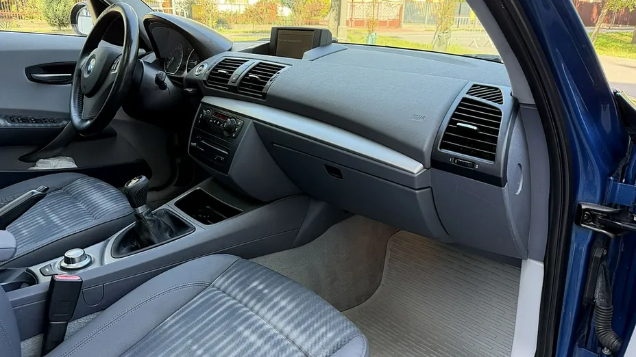 BMW Seria 1 -