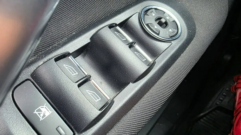 FORD Mondeo -