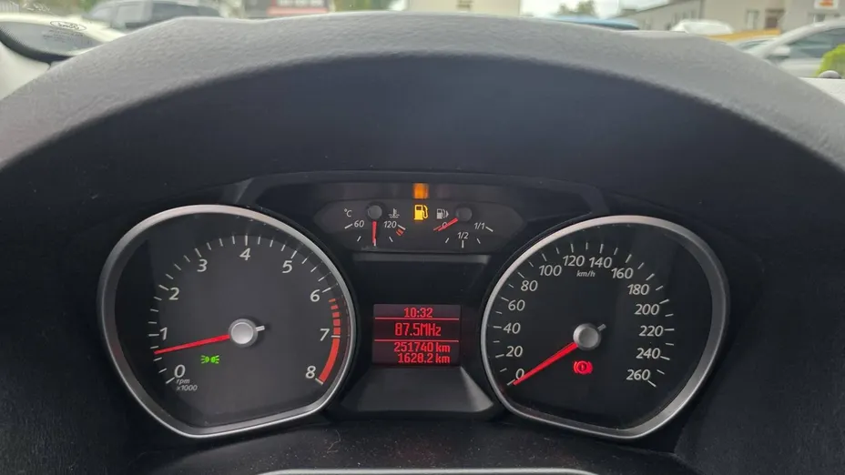 FORD Mondeo -