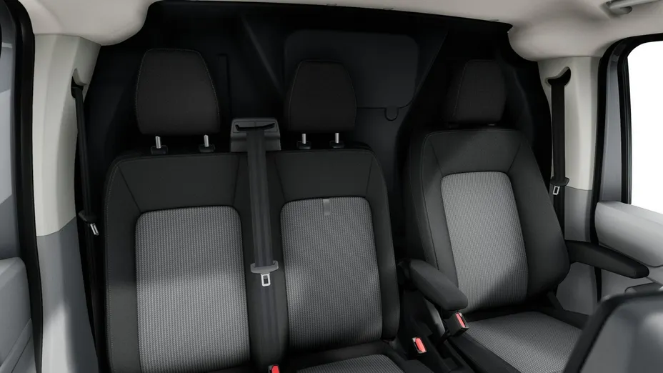 VOLKSWAGEN Transporter -