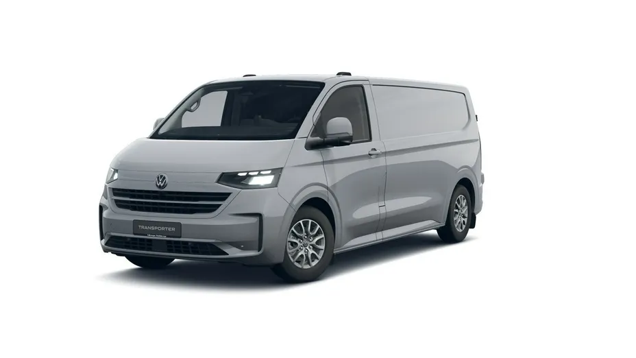 VOLKSWAGEN Transporter -