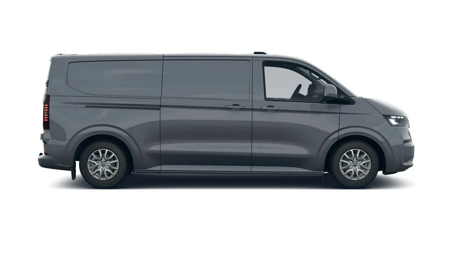 VOLKSWAGEN Transporter -