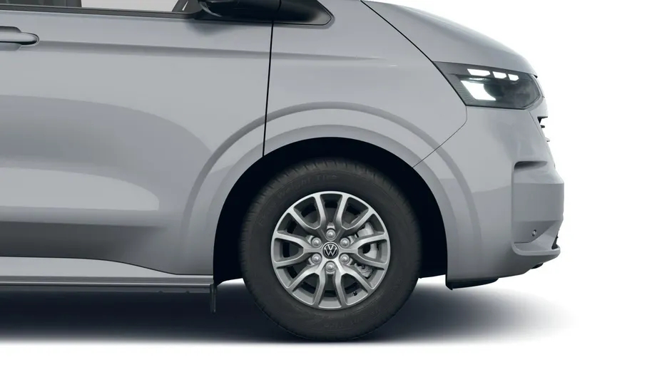 VOLKSWAGEN Transporter -