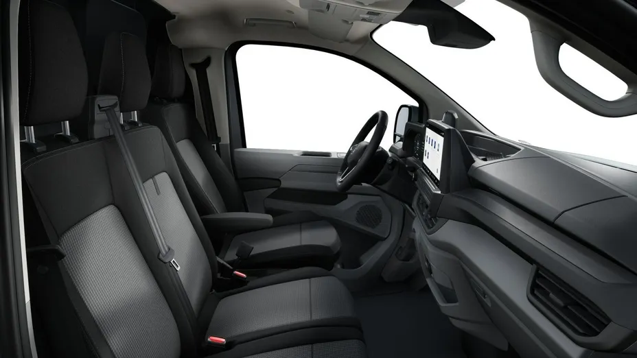 VOLKSWAGEN Transporter -