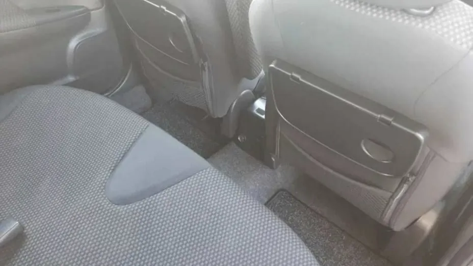 NISSAN Note -