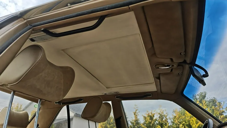 BMW Seria 7 -