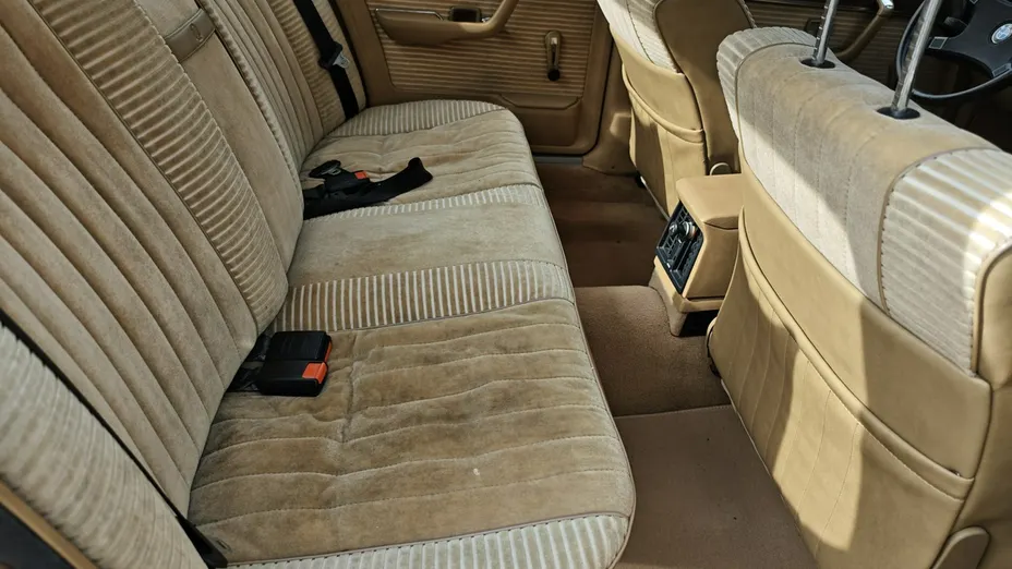 BMW Seria 7 -