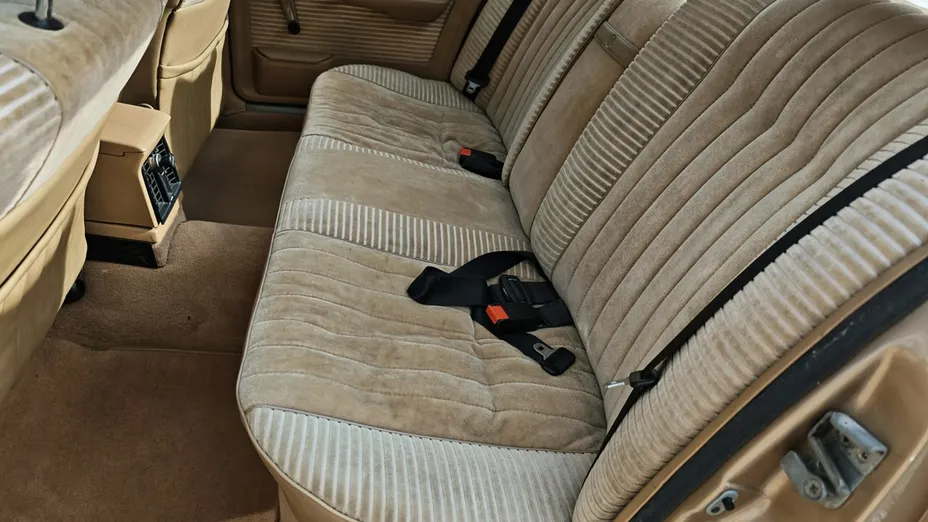 BMW Seria 7 -