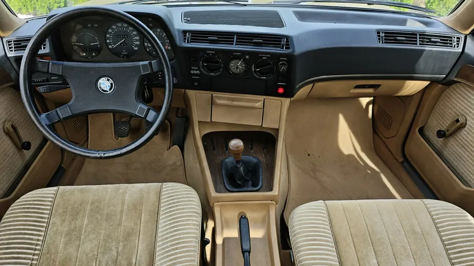 BMW Seria 7 -