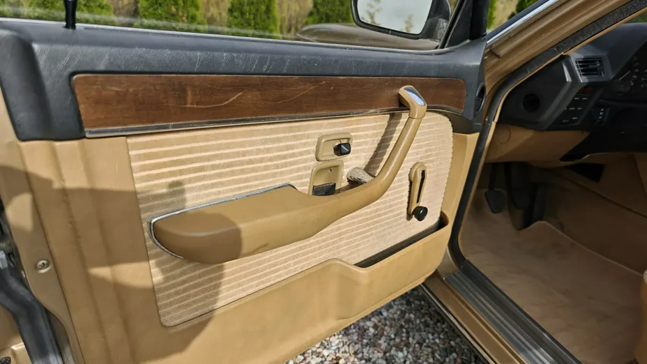 BMW Seria 7 -