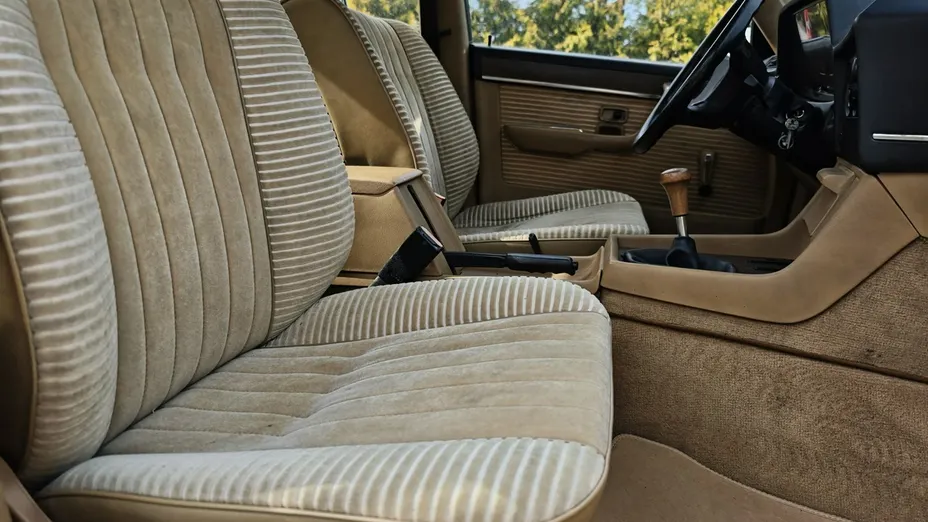 BMW Seria 7 -