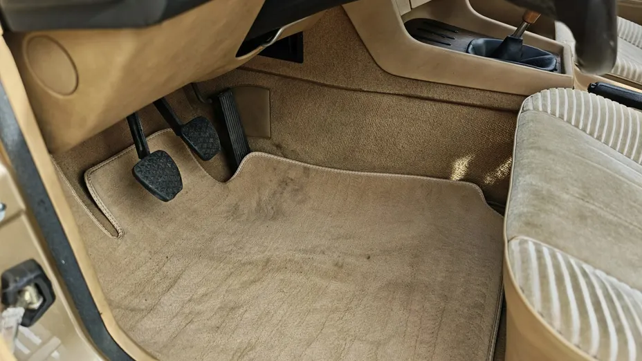 BMW Seria 7 -