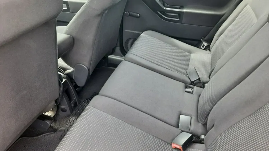 OPEL Meriva -