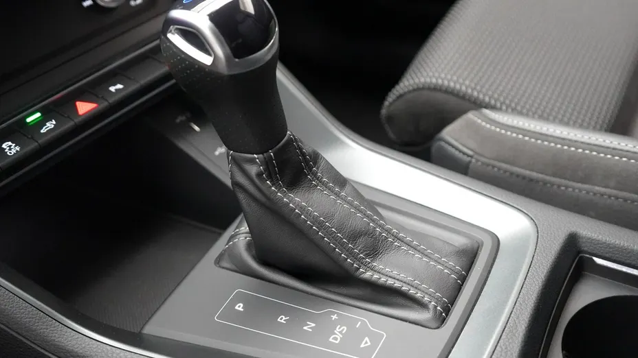 AUDI Q3 -