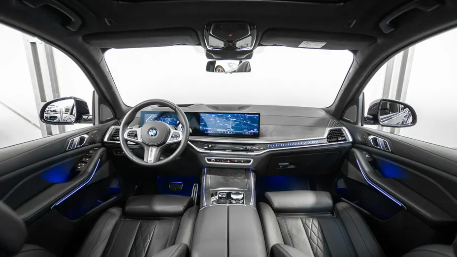 BMW X7 -