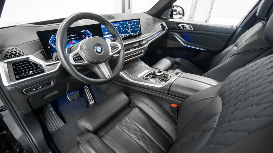 BMW X7 -