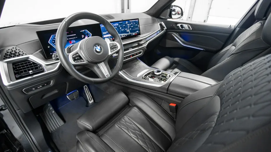 BMW X7 -