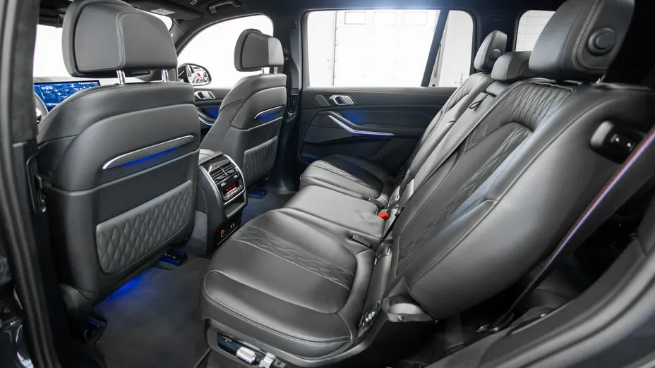 BMW X7 -