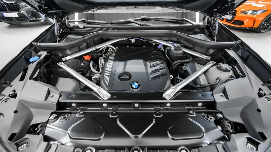 BMW X7 -