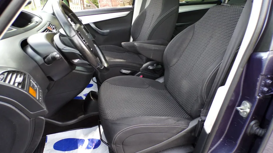 CITROEN C4 Grand Picasso -