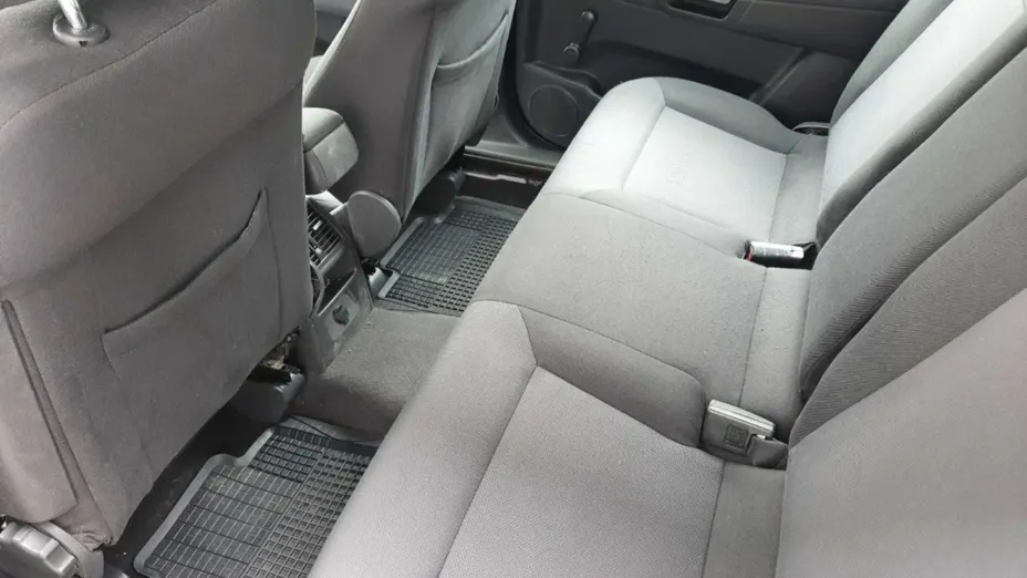 OPEL Zafira -