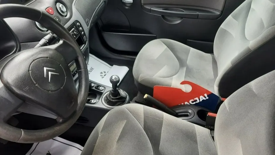 CITROEN C2 -