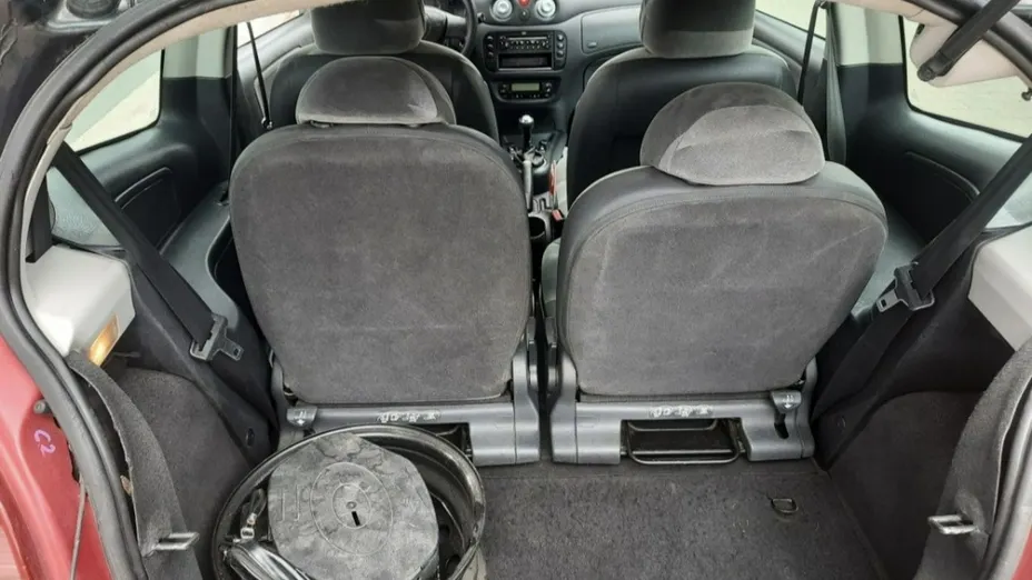 CITROEN C2 -