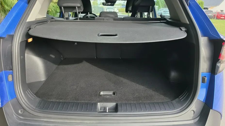 KIA Sportage -