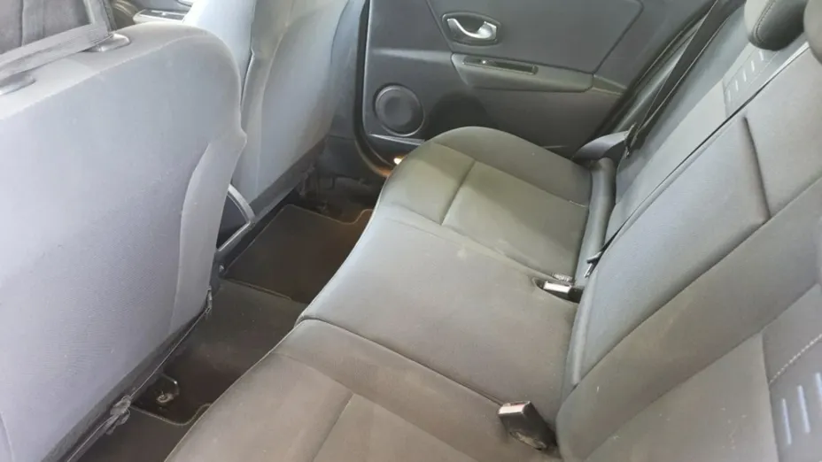 RENAULT Megane -