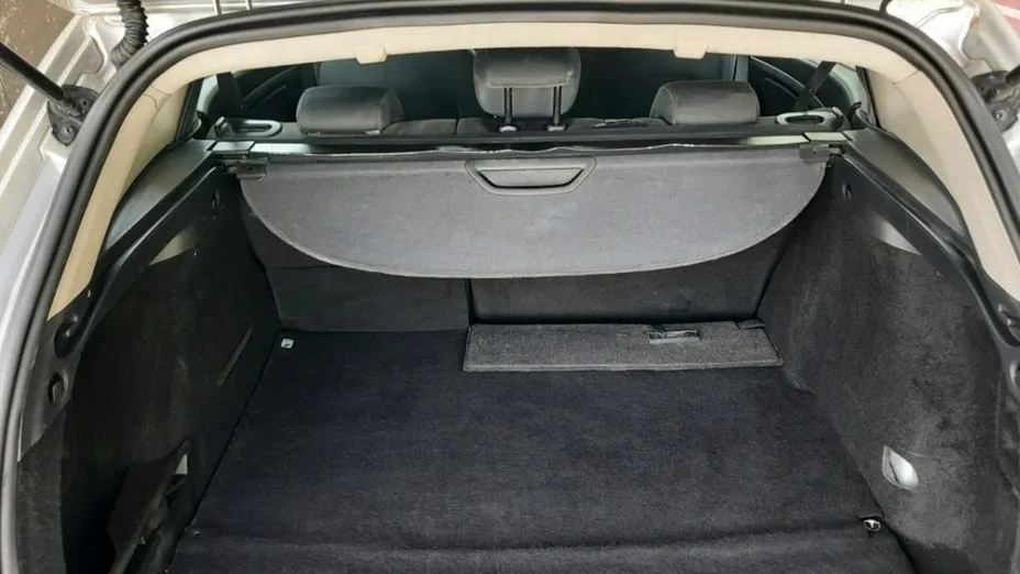 RENAULT Megane -