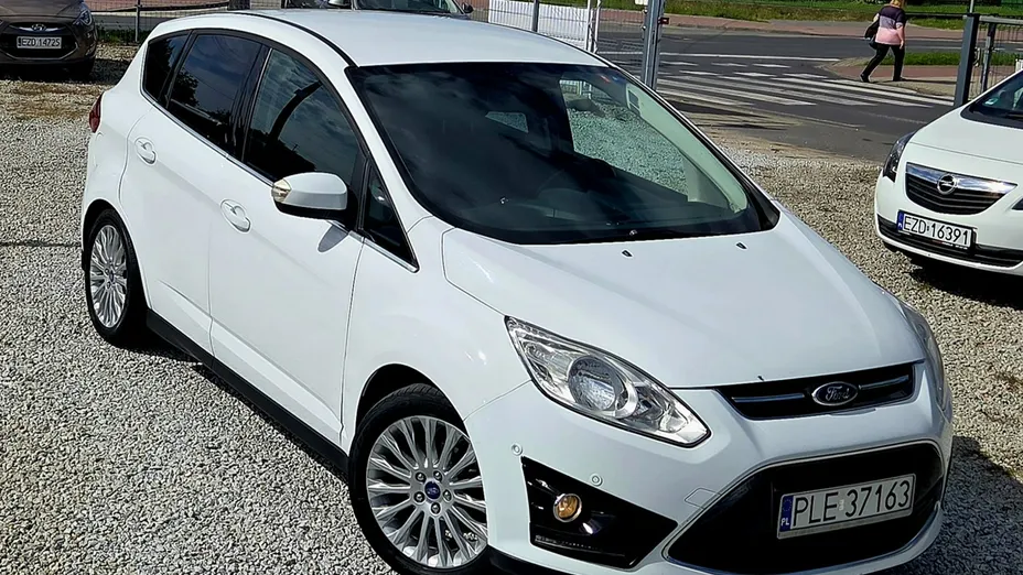 FORD C-MAX -