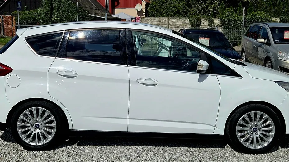FORD C-MAX -