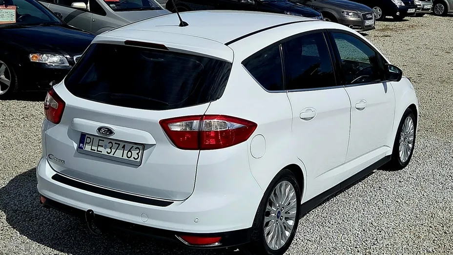 FORD C-MAX -
