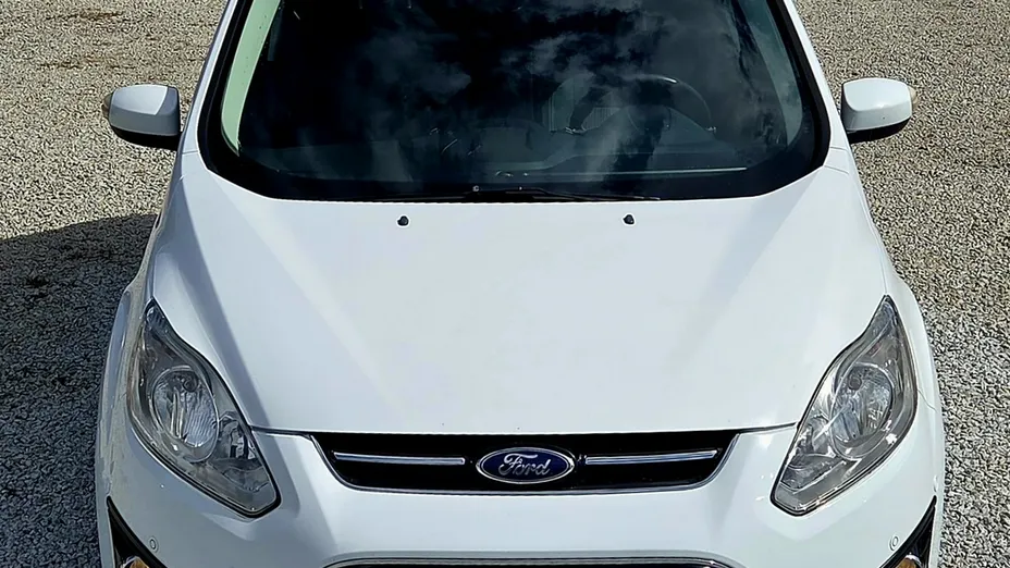 FORD C-MAX -