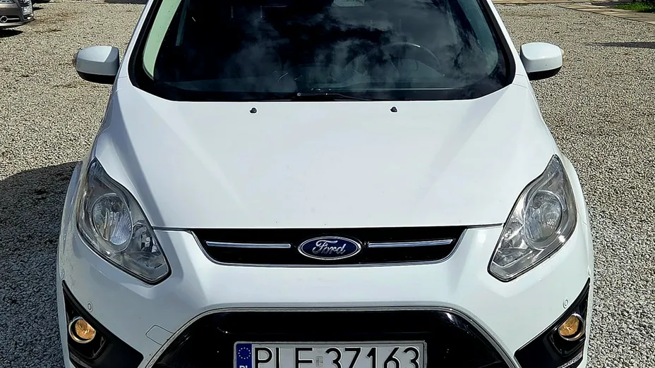 FORD C-MAX -