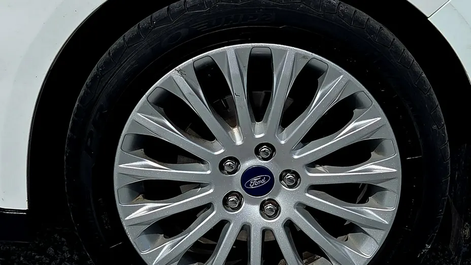 FORD C-MAX -