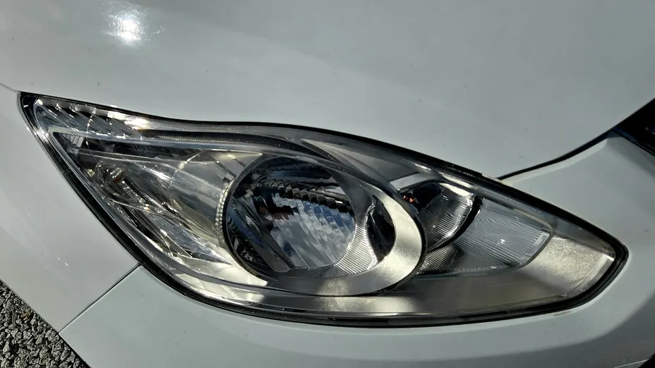 FORD C-MAX -