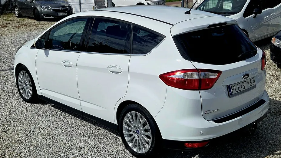 FORD C-MAX -