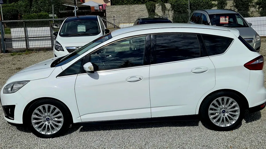 FORD C-MAX -