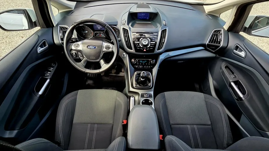 FORD C-MAX -