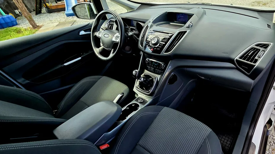 FORD C-MAX -