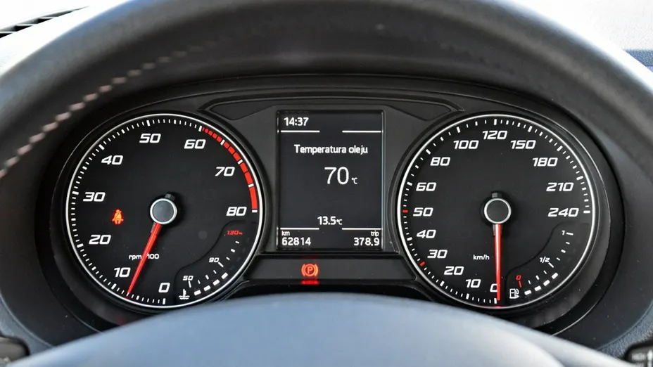 SEAT Ibiza -