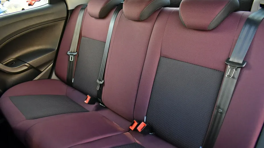 SEAT Ibiza -