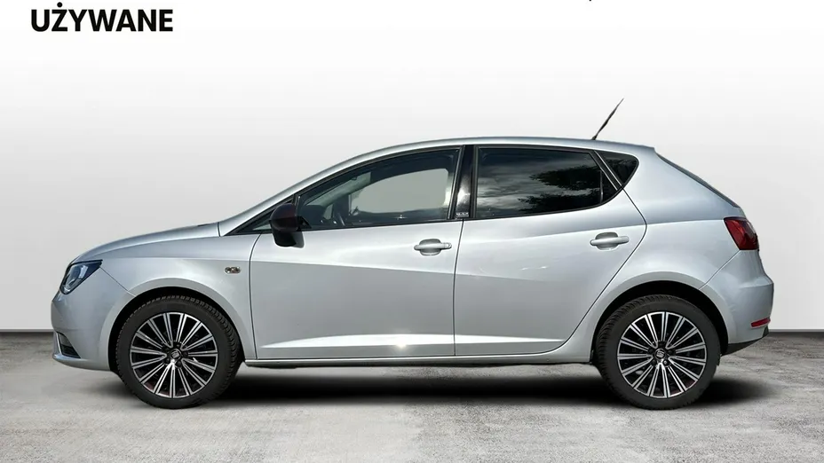 SEAT Ibiza -