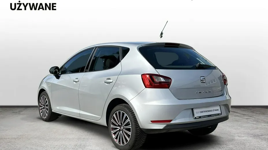 SEAT Ibiza -