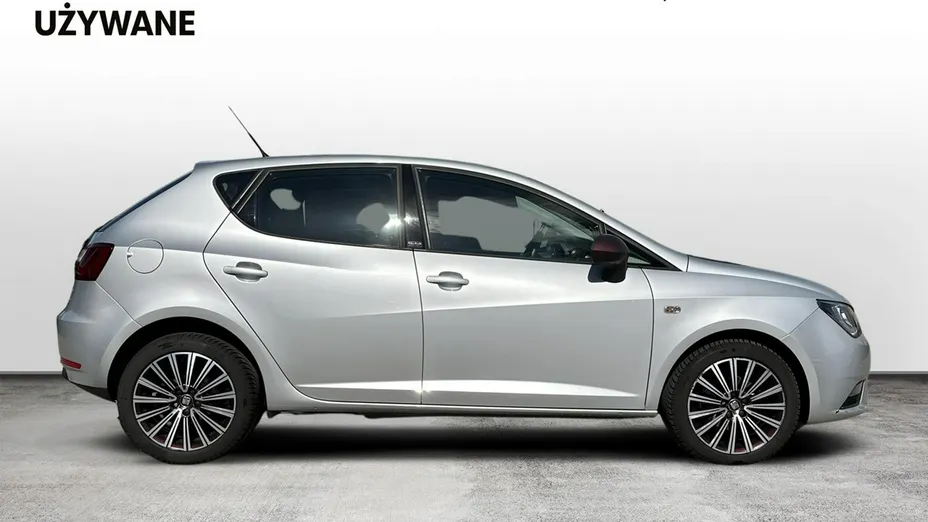 SEAT Ibiza -