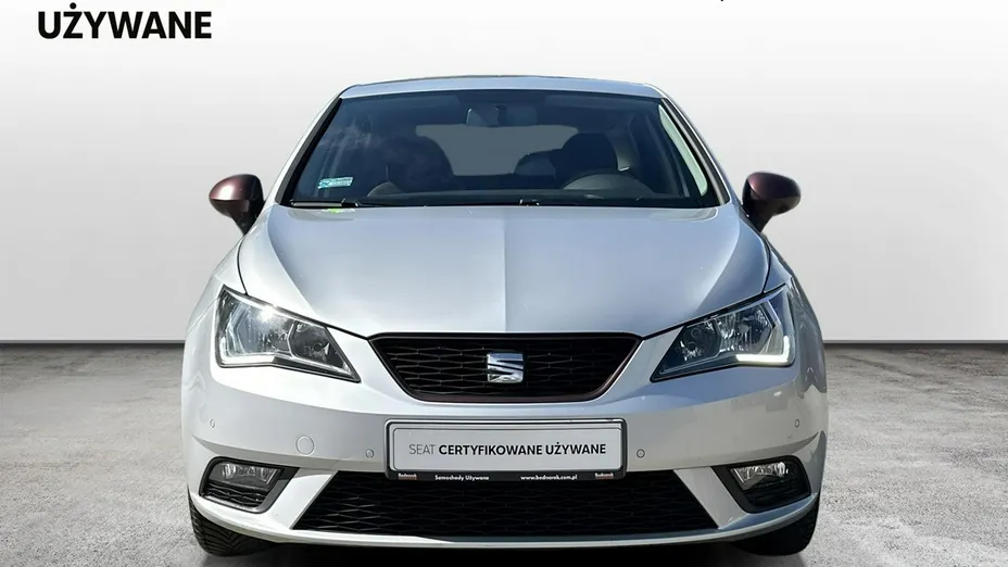 SEAT Ibiza -